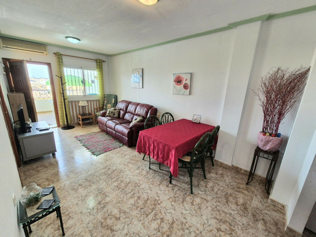 Penthouse Orihuela Costa Alicante - image 8