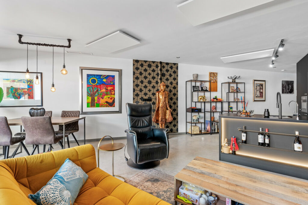 Middle Floor Apartment Formentera del Segura Alicante - image 8