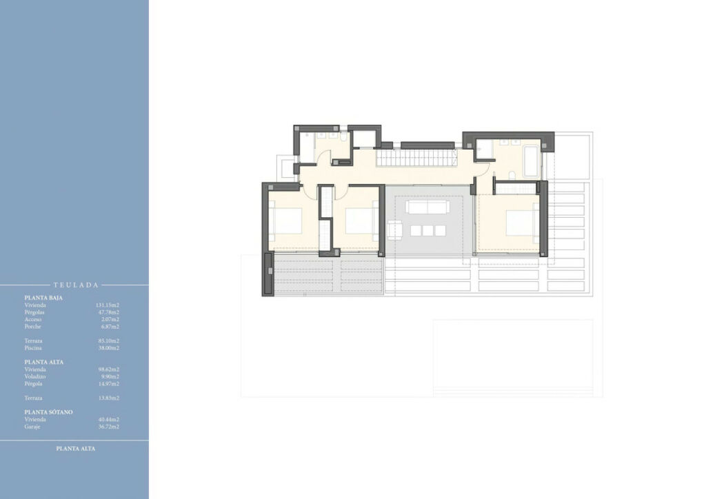 Residential Plot Moraira Alicante - image 8