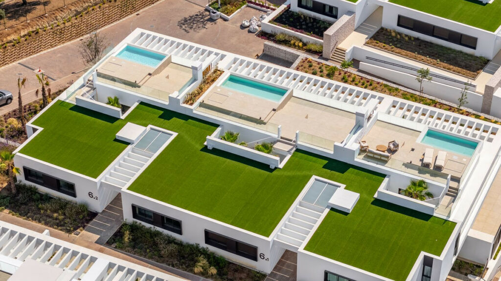 Penthouse Duplex Marbella Málaga - image 8