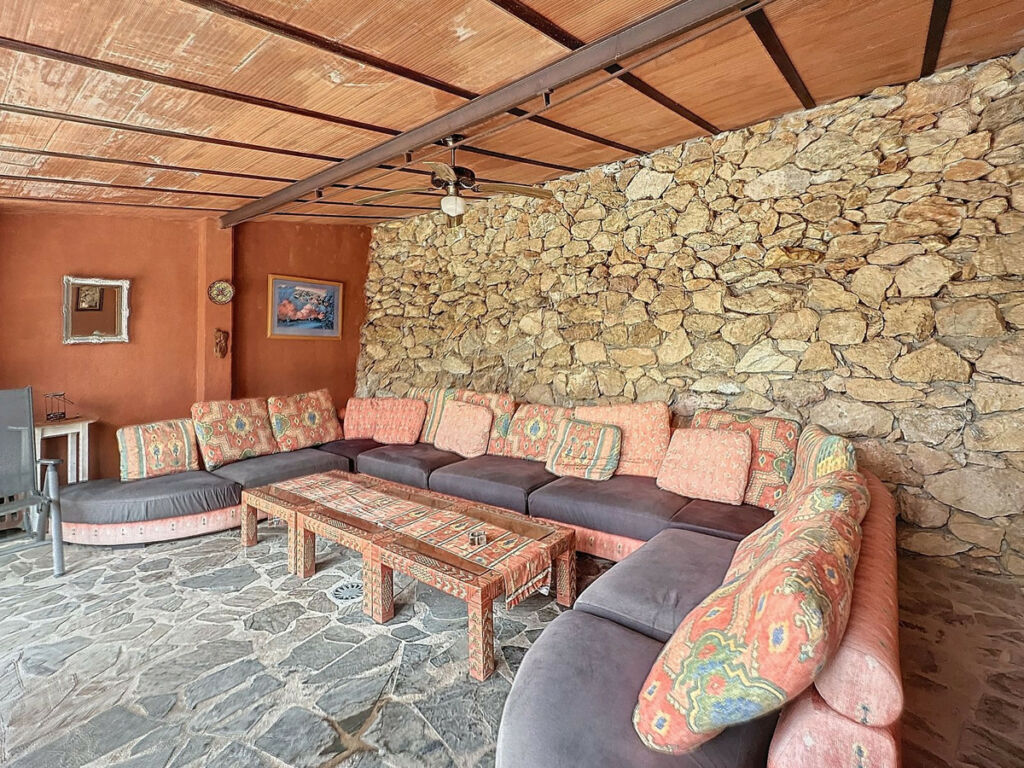 Finca - Cortijo Monda Málaga - image 8