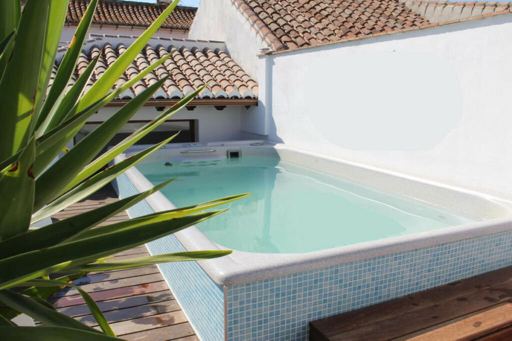 Hotel Vélez-Málaga Málaga - image 11