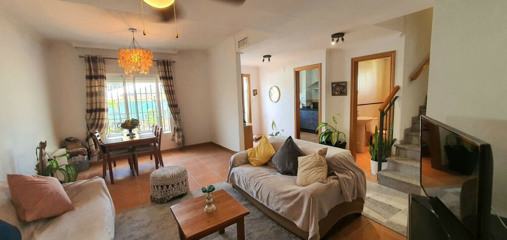 Townhouse Fuengirola Málaga - image 8