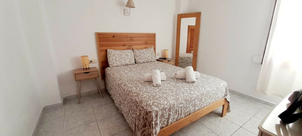 Ground Floor Apartment Javea Alicante - image 8