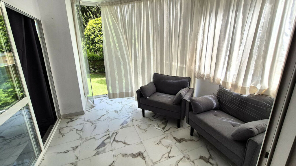 Ground Floor Apartment Bahía de Marbella Málaga - image 7