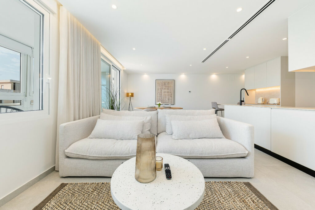 Penthouse Torrevieja Alicante - image 8