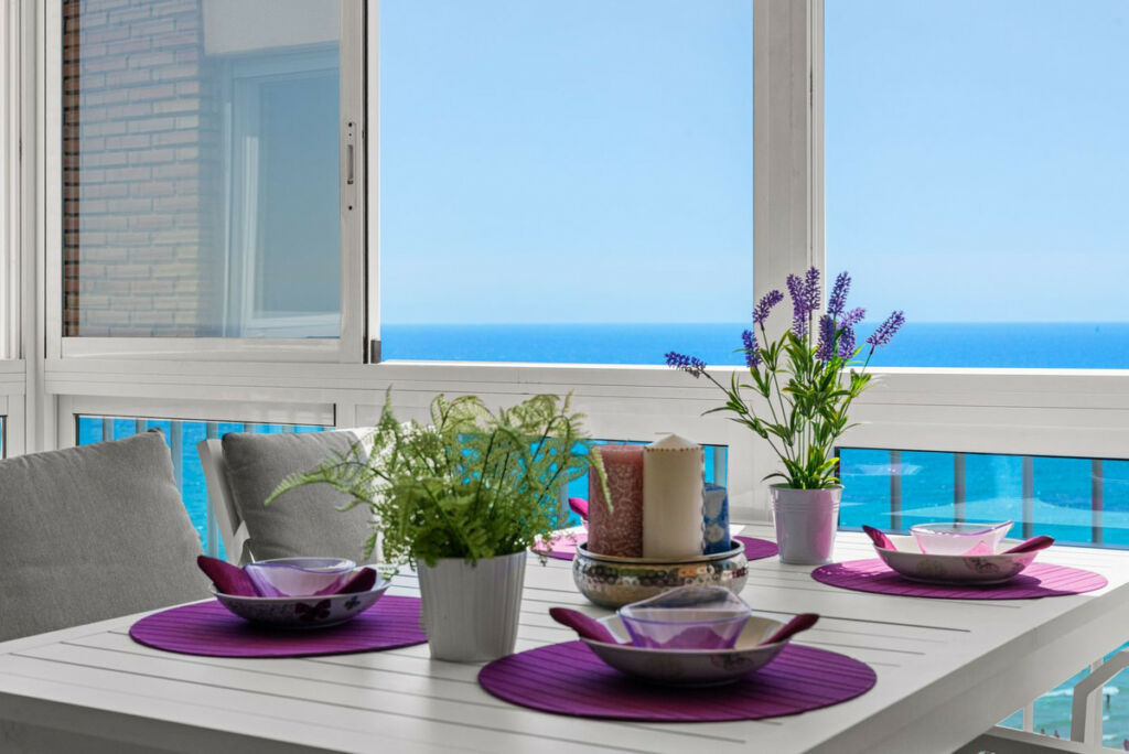 Middle Floor Apartment El Campello Alicante - image 10
