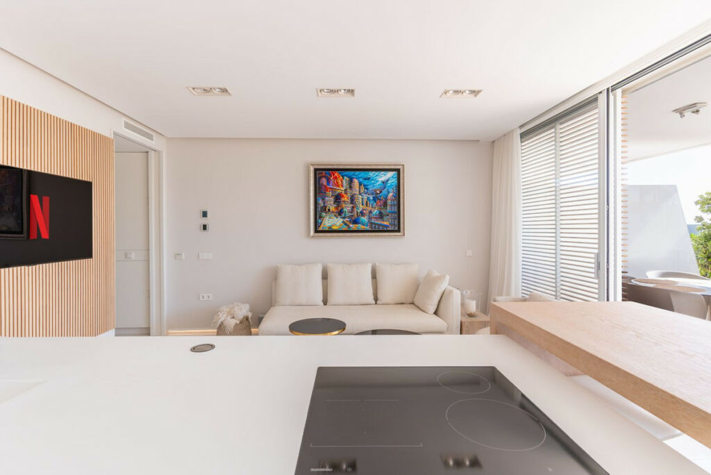 Ground Floor Apartment Estepona Málaga - image 8