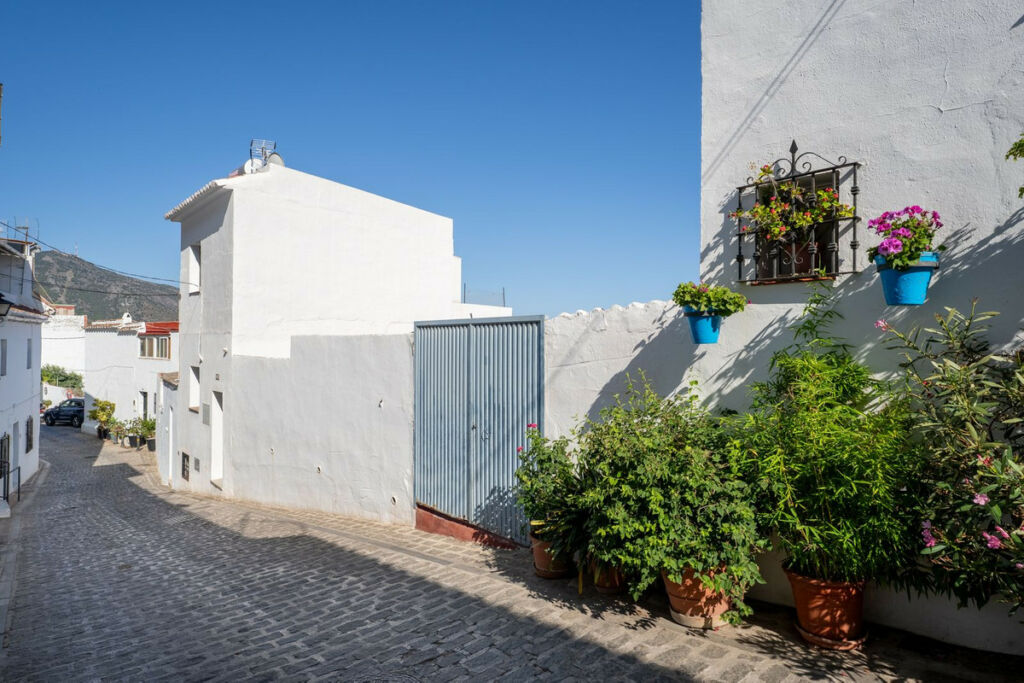 Townhouse Mijas Málaga - image 8