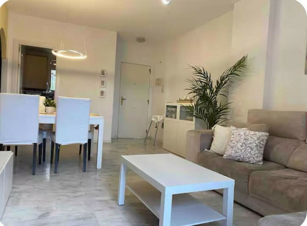 Penthouse Reserva de Marbella Málaga - image 8