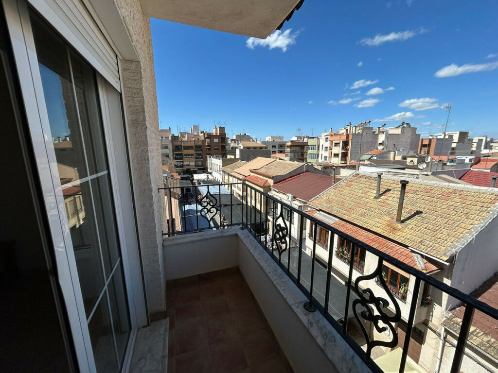 Top Floor Apartment Almoradi Alicante - image 7