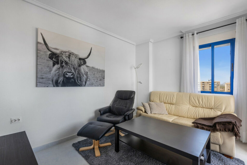 Middle Floor Apartment Torrevieja Alicante - image 8