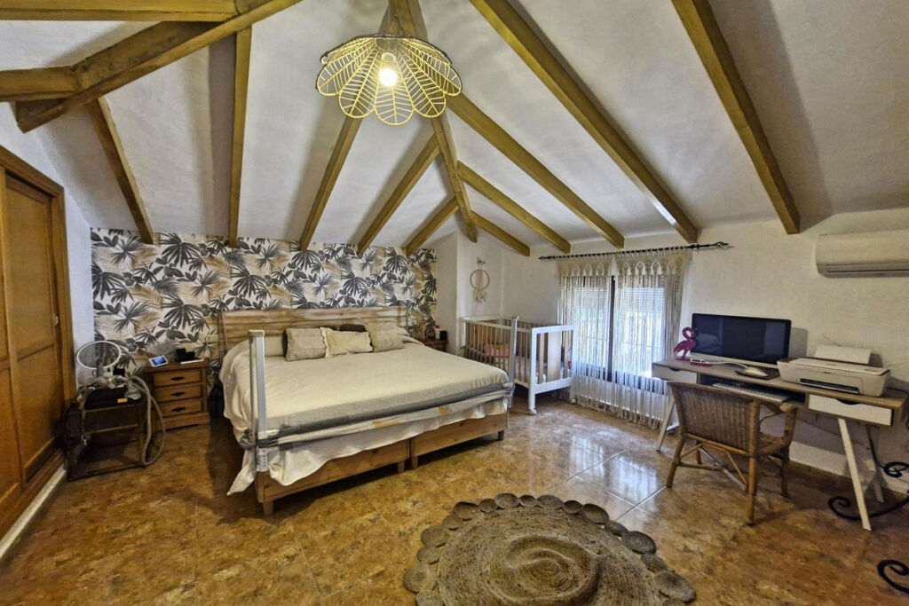 Finca - Cortijo Coín Málaga - image 8