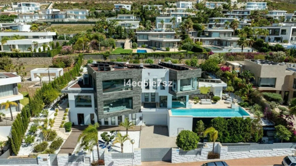 Detached Villa Javea Alicante - image 8