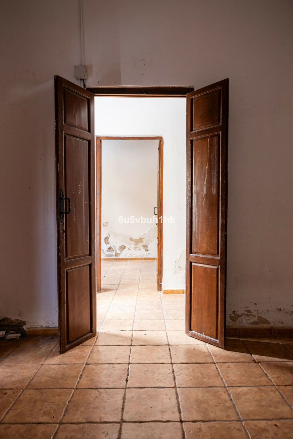 Townhouse Málaga Málaga - image 8