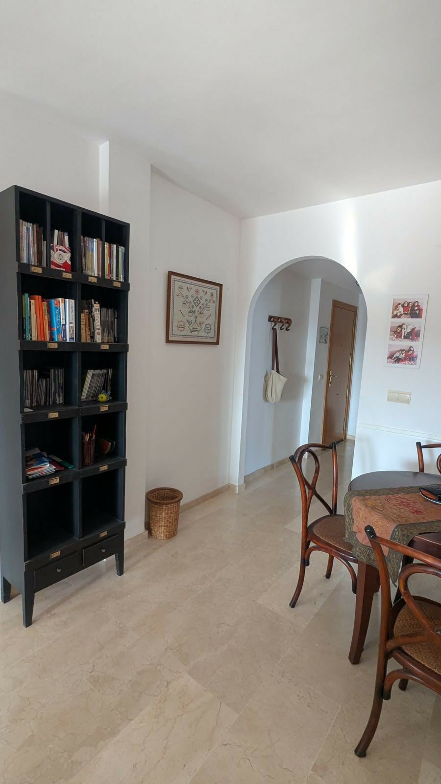 Middle Floor Apartment Riviera del Sol Málaga - image 8