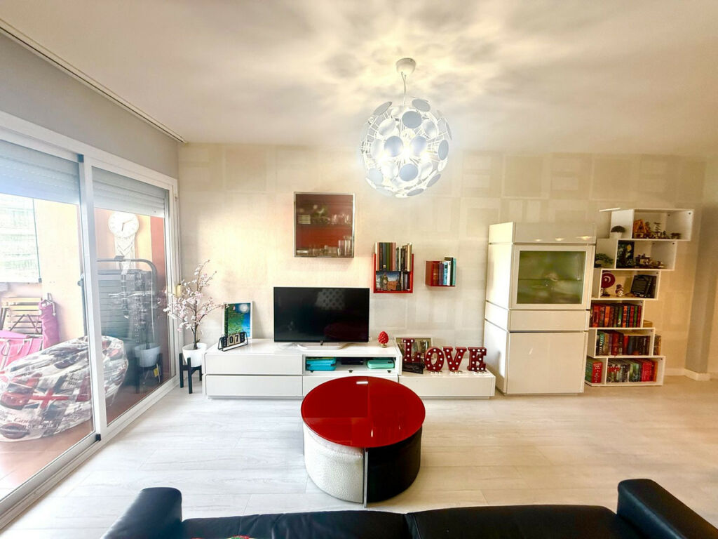 Duplex Algorrobo Costa Málaga - image 8