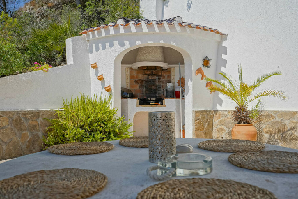 Detached Villa Javea Alicante - image 8