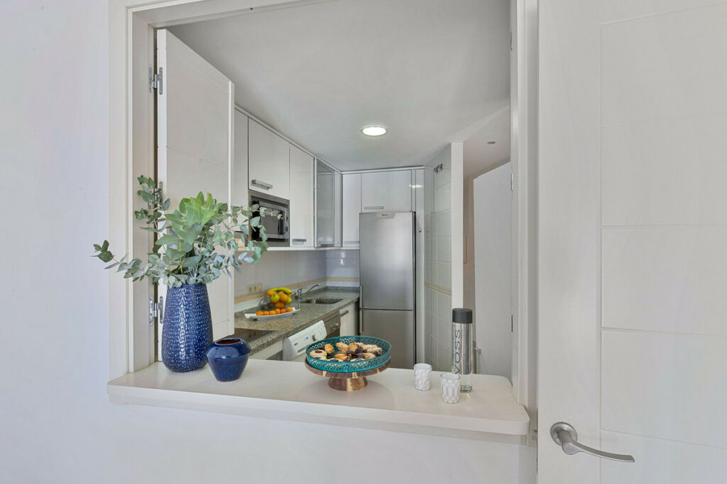 Penthouse Fuengirola Málaga - image 8