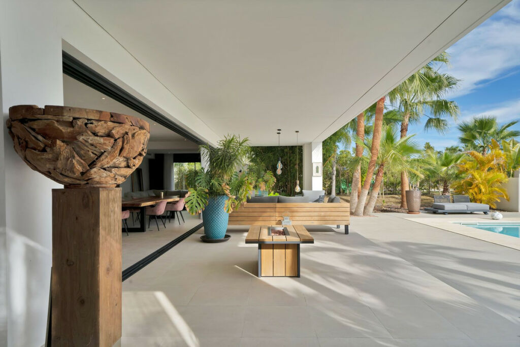 Detached Villa La Cala Golf Málaga - image 7