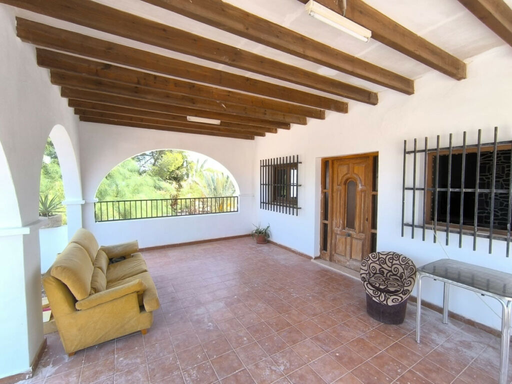 Detached Villa Novelda Alicante - image 8