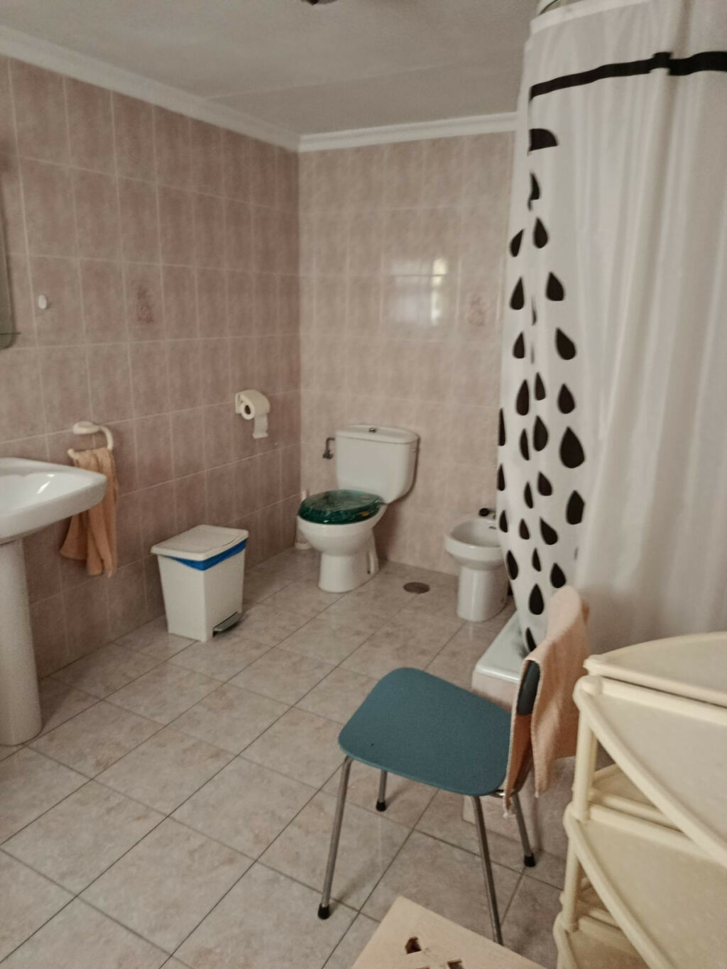 Semi-Detached House Jimena de la Frontera Cádiz - image 8