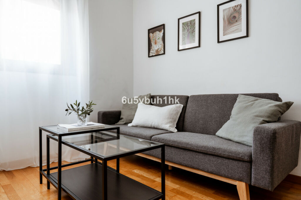 Ground Floor Apartment Torremolinos Málaga - image 8