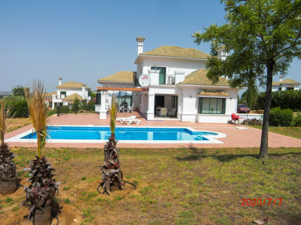Detached Villa Arcos de la Frontera Cádiz - image 8
