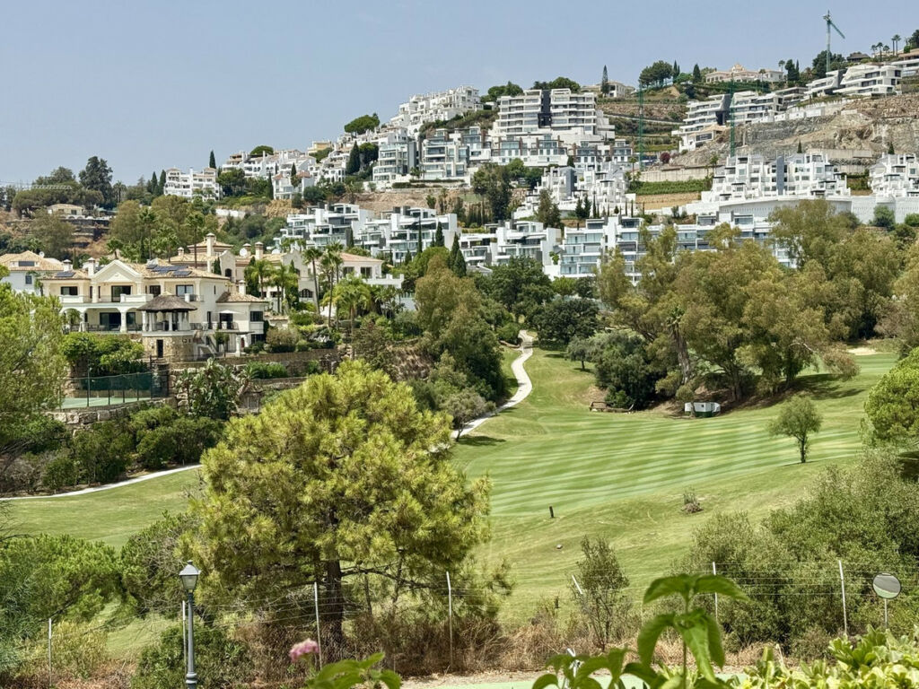 Townhouse La Quinta Málaga - image 8