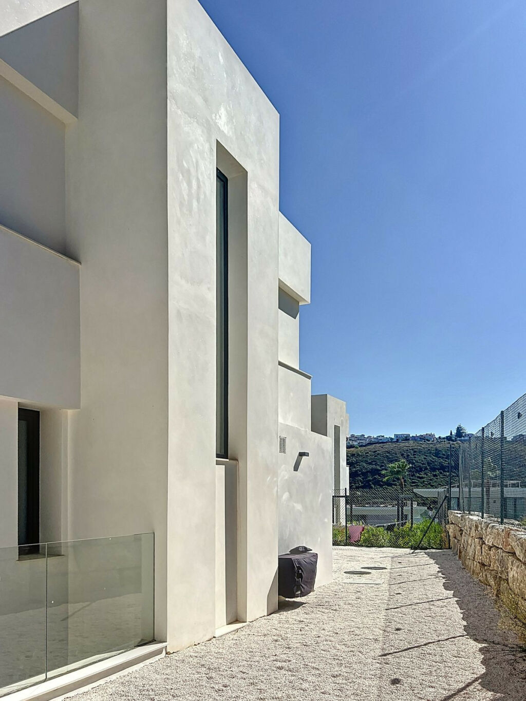 Detached Villa Manilva Málaga - image 16