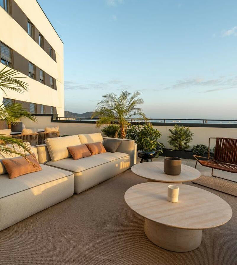 Middle Floor Apartment Málaga Málaga - image 8