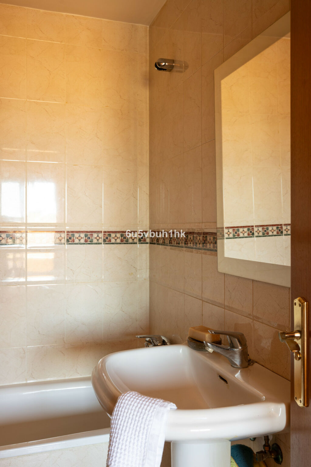 Townhouse Torreblanca Málaga - image 8