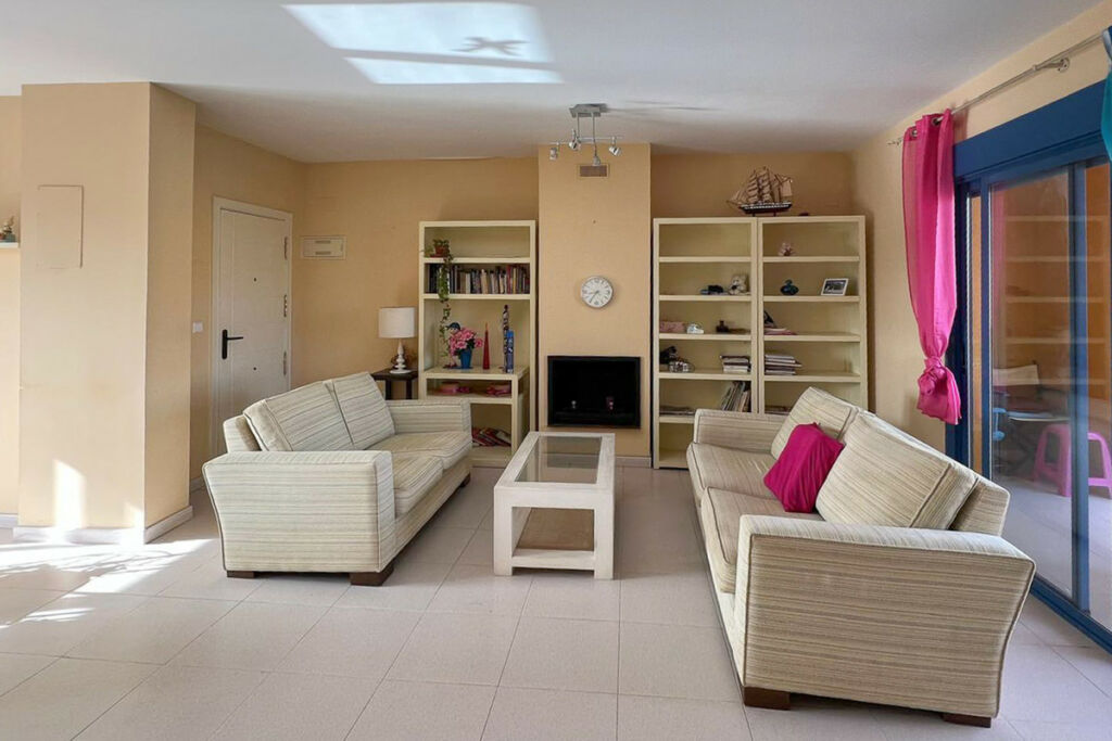 Duplex Denia Alicante - image 8