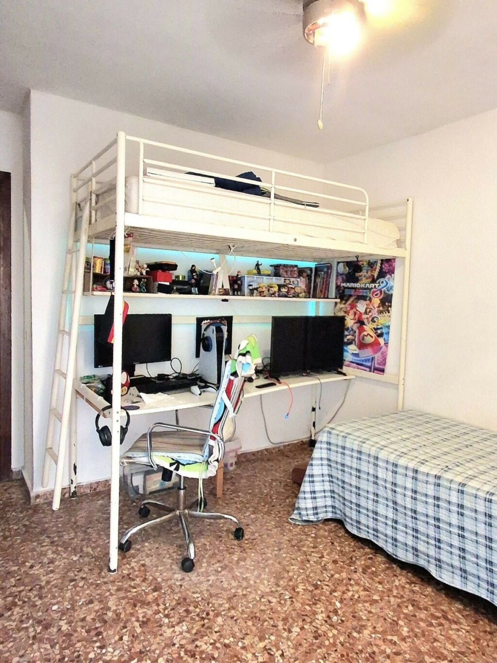 Ground Floor Apartment Rincón de la Victoria Málaga - image 8