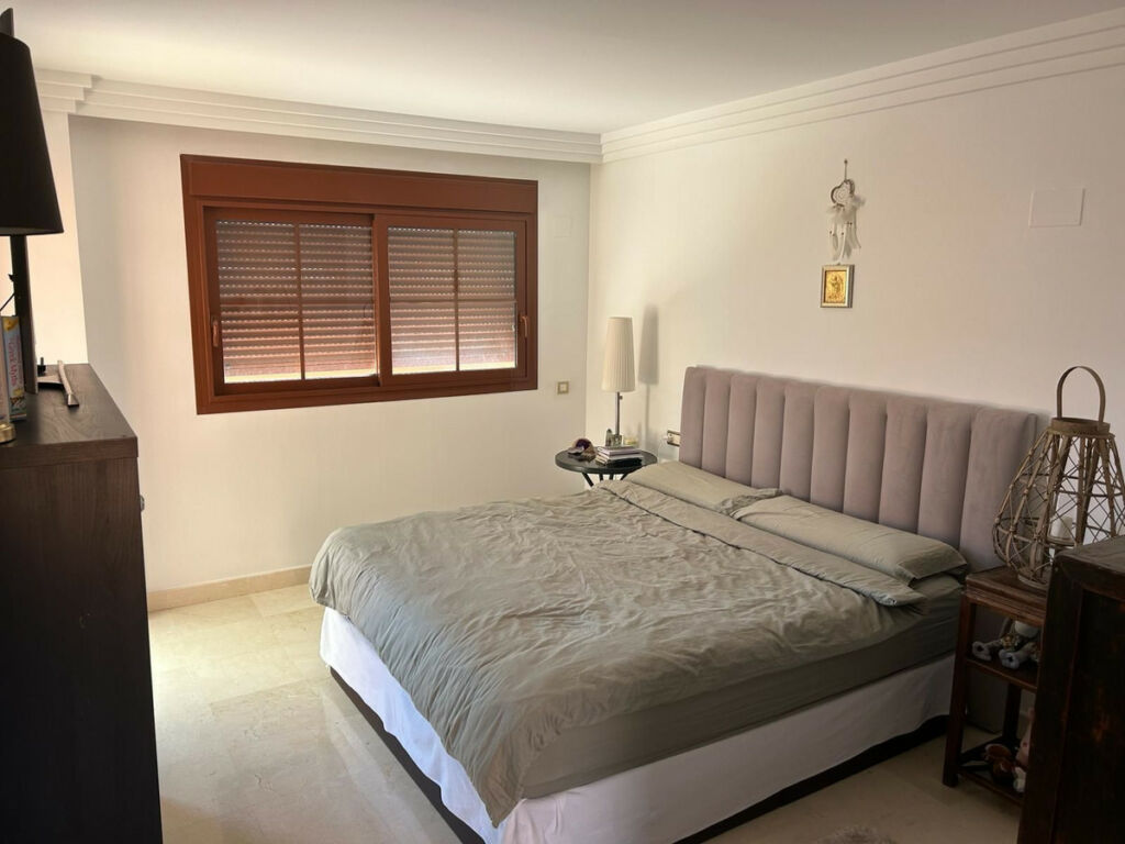 Penthouse Benahavís Málaga - image 8