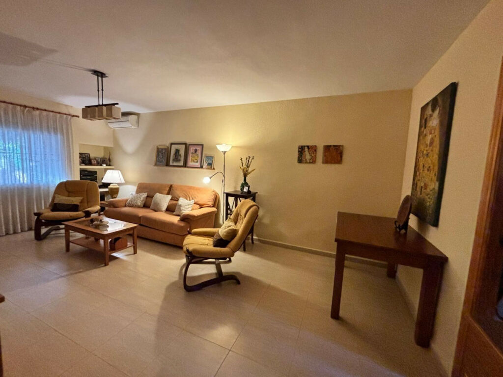 Ground Floor Apartment Campoamor Alicante - zdjęcie 8