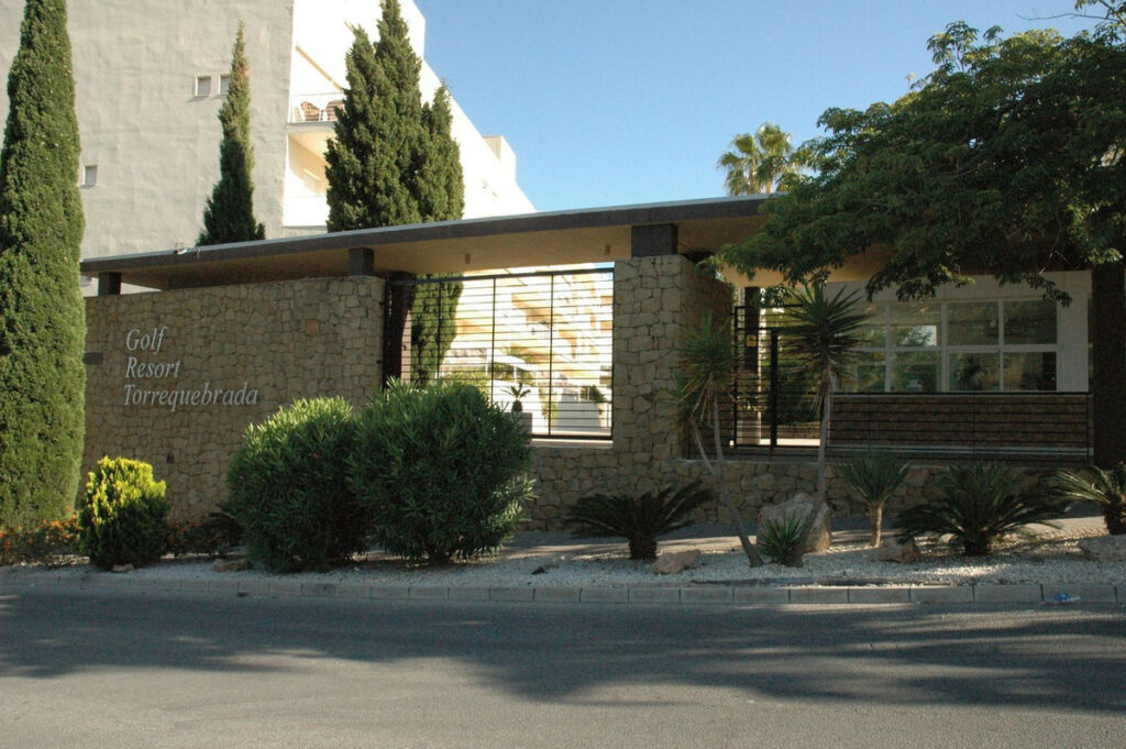 Ground Floor Apartment Benalmadena Málaga - image 8
