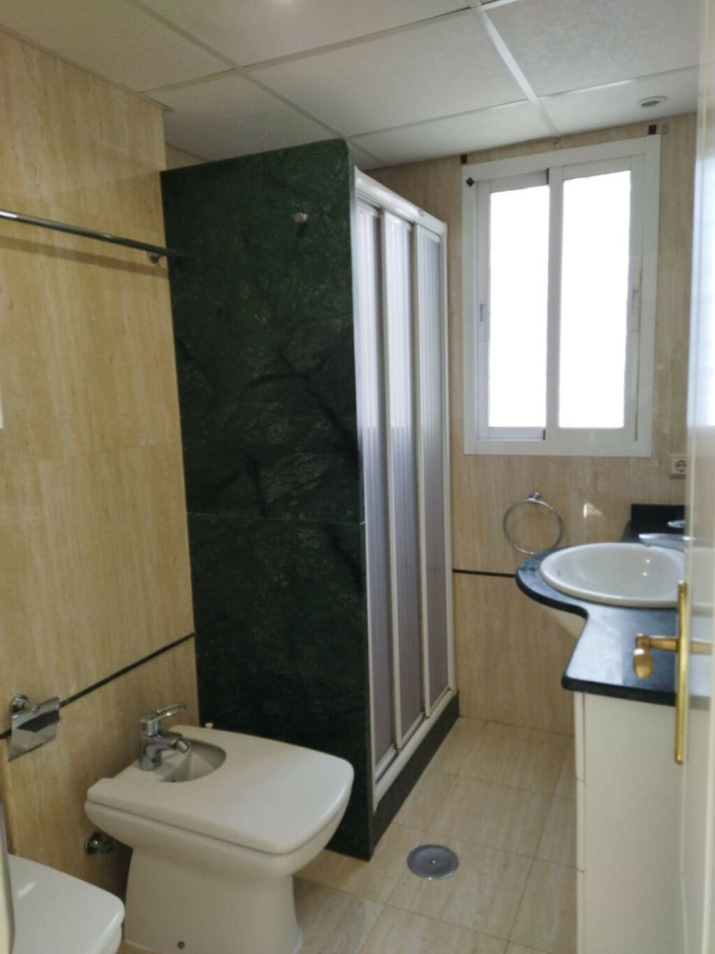 Middle Floor Apartment Marbella Málaga - image 8
