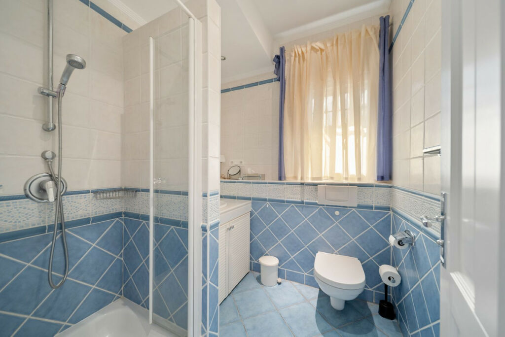 Detached Villa Mijas Málaga - image 8