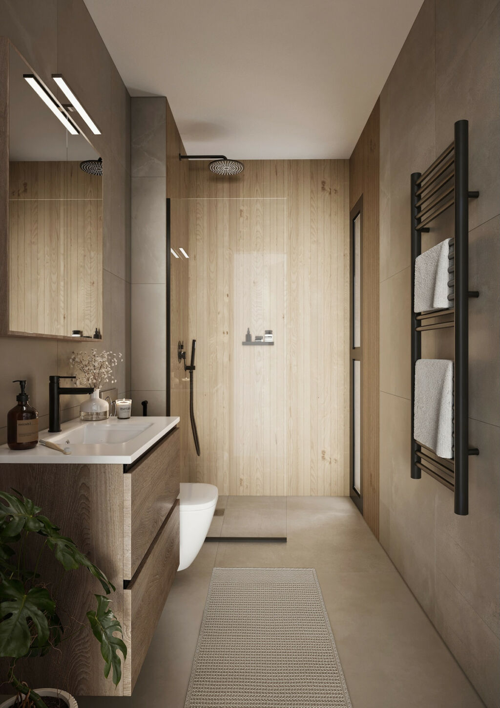 Ground Floor Apartment Aguas Nuevas Alicante - image 8