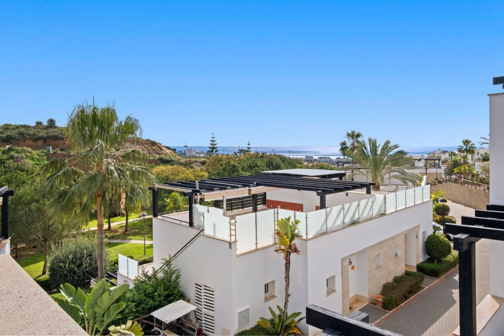 Townhouse Marbella Málaga - image 8