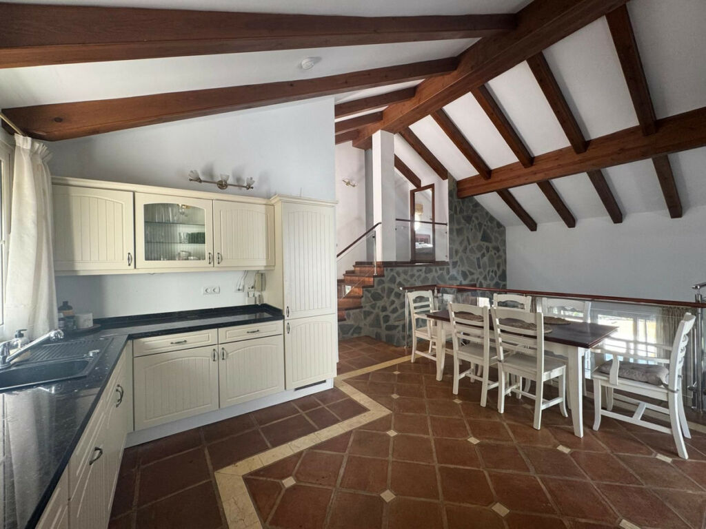 Detached Villa Istán Málaga - image 8