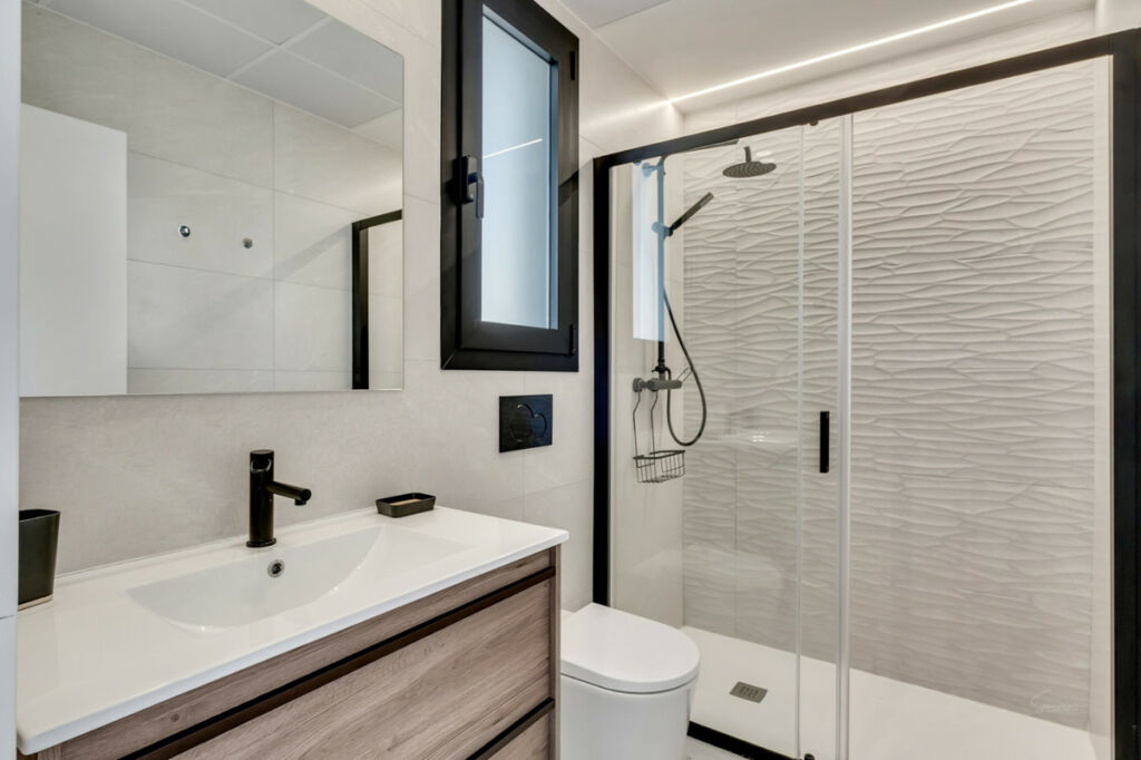Penthouse Duplex Finestrat Alicante - image 8