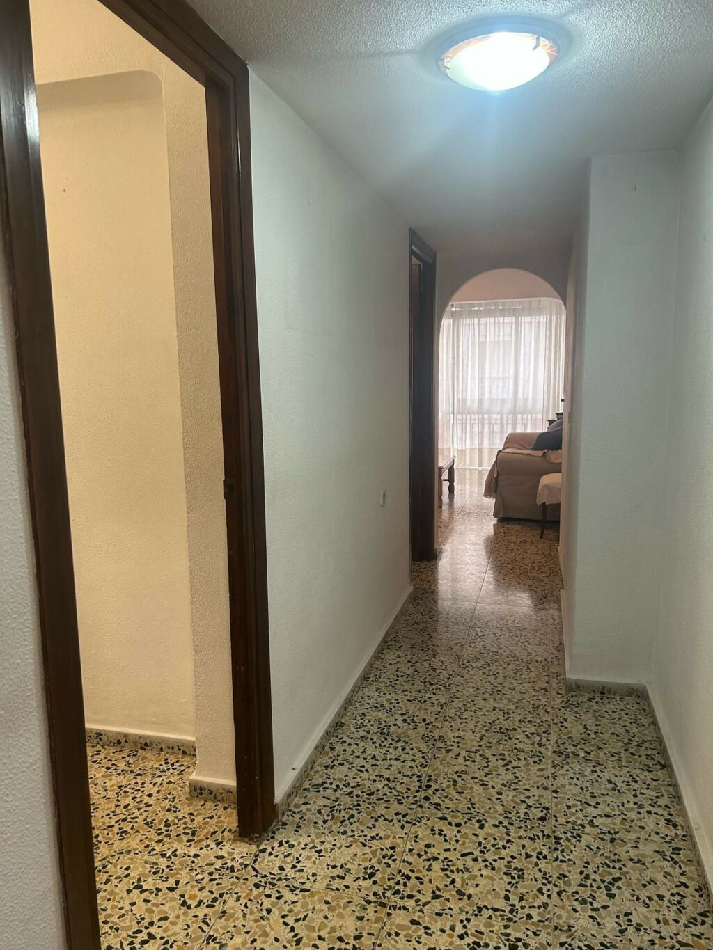 Middle Floor Apartment Marbella Málaga - image 8