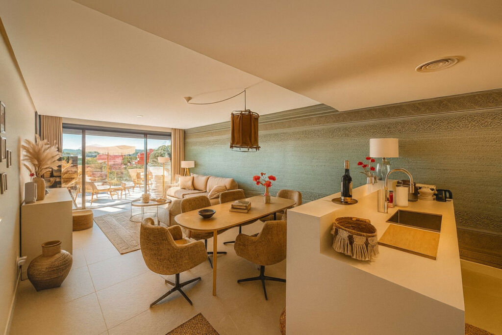 Penthouse Duplex Cabopino Málaga - image 8