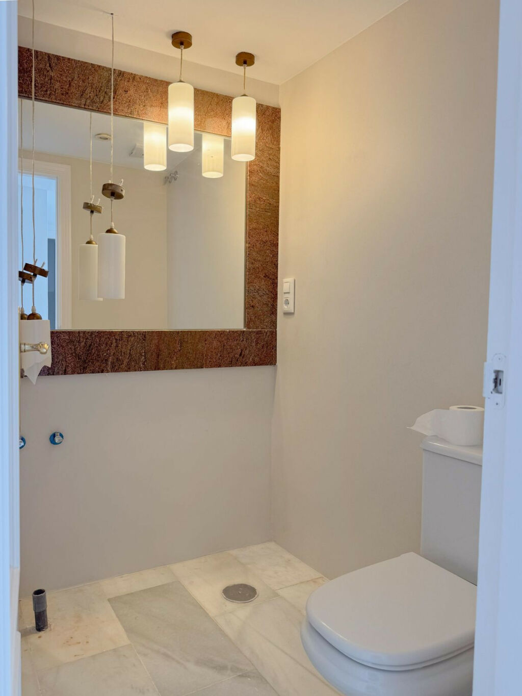 Penthouse Duplex Casares Málaga - image 8
