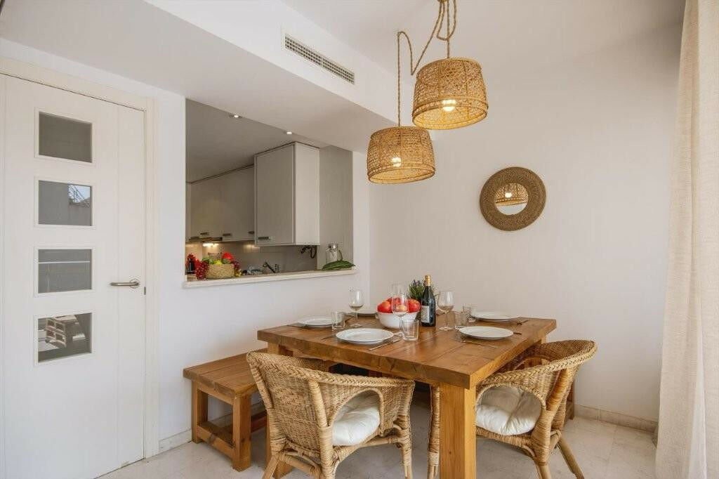 Ground Floor Apartment Javea Alicante - image 8