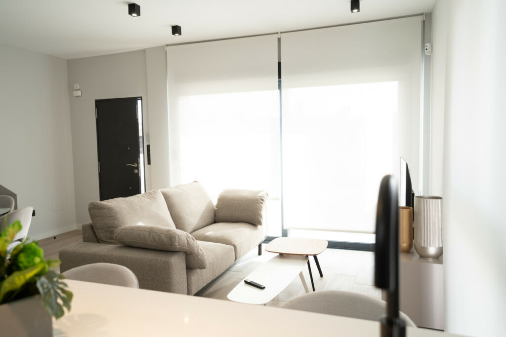 Ground Floor Apartment Pilar de la Horadada Alicante - image 8