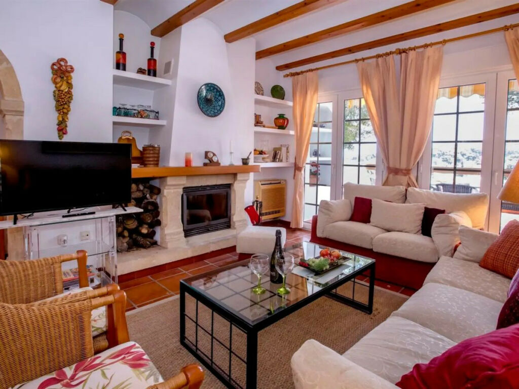 Bungalow Javea Alicante - image 8