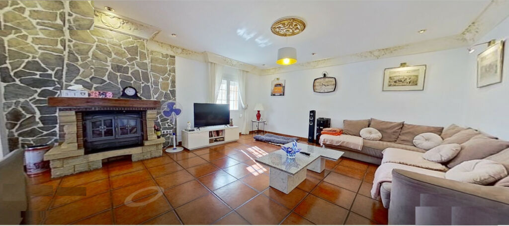 Detached Villa Alhaurín de la Torre Málaga - image 8
